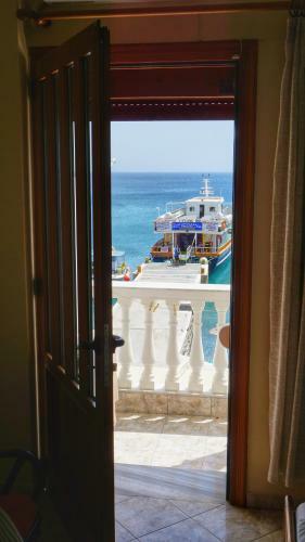 Apartamento Chrissi Akti