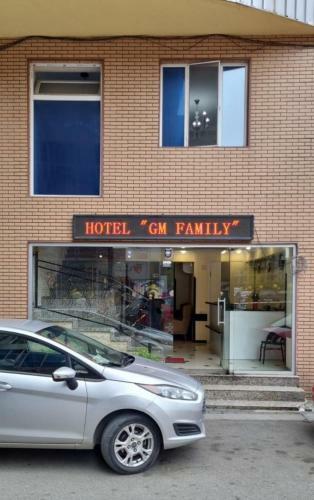 Gm Family Hotel