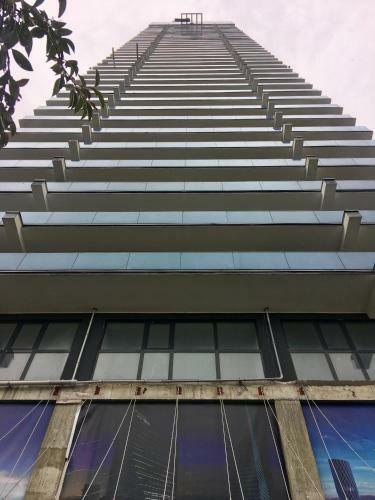 Coast Batumi Apart Hotel