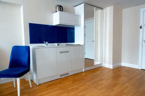 Orbi City - Aparthotel Near The Beach