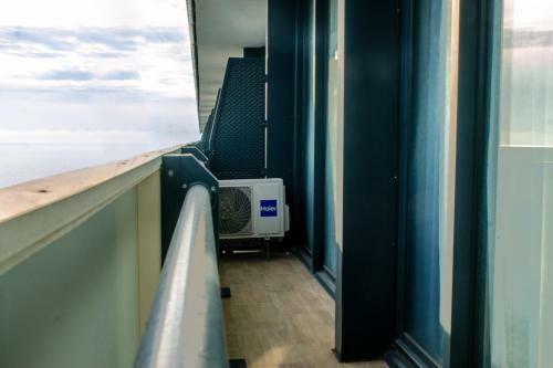 Orbi City - Aparthotel Near The Beach