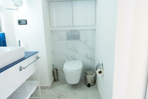 Orbi City - Aparthotel Near The Beach