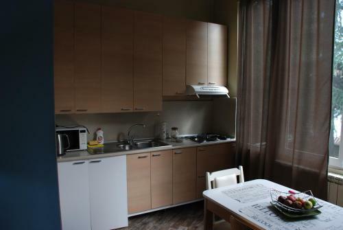 Cozy Apartment On Chitadze Street
