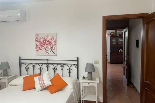 Apartamento La Taverna Della Loggia