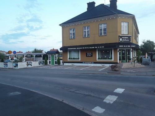 Apartamento Paradl�genhet
