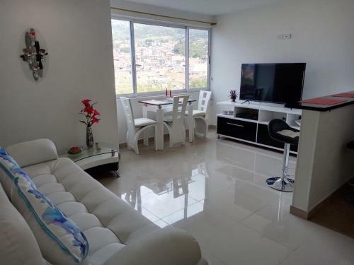 Apartamento Fusagasuga Av Las Palmas