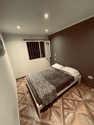 Apartamento Tandilindo 1
