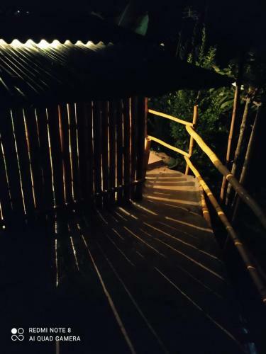 Agroturismo Caba�a En El Campo