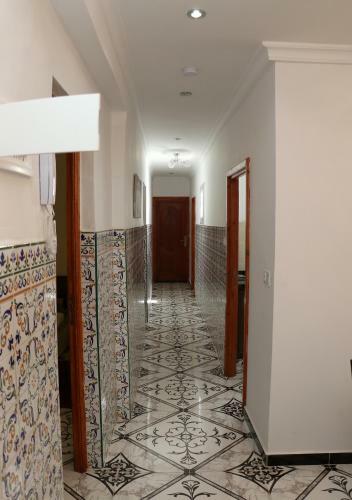 Apartment Ayoub -families Only-