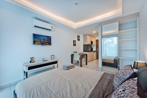 Apartamento Convenient Studio In Laguna Beach Resort 2.