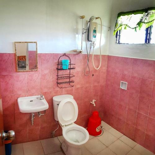 Hotel White Beach Guest House