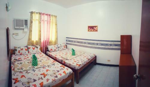 Hotel White Beach Guest House