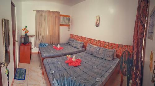 Hotel White Beach Guest House
