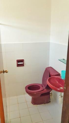 Hotel White Beach Guest House