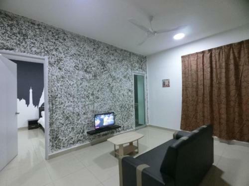 Hotel Bm City Leisure @ Bandar Perda
