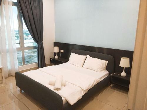 Hotel Bm City Leisure @ Bandar Perda
