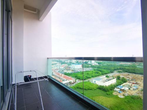 Hotel Bm City Leisure @ Bandar Perda