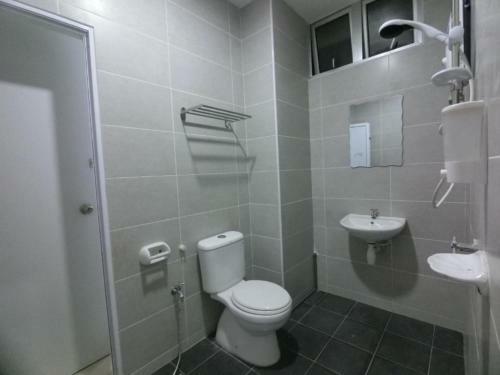 Hotel Bm City Leisure @ Bandar Perda
