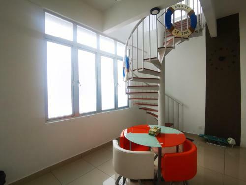 Hotel Bm City Leisure @ Bandar Perda