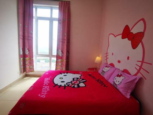 Hotel Bm City Leisure @ Bandar Perda