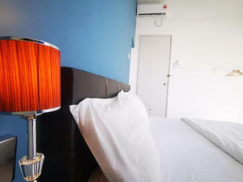 Hotel Bm City Leisure @ Bandar Perda