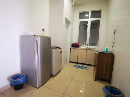Hotel Bm City Leisure @ Bandar Perda