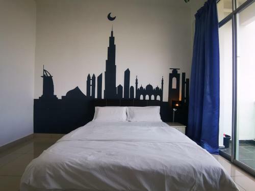 Hotel Bm City Leisure @ Bandar Perda