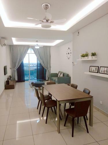 Hotel Bm City Leisure @ Bandar Perda