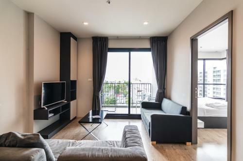 Apartamento The Base By Pattaya Holiday