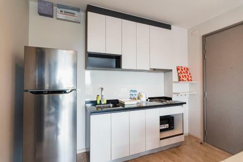 Apartamento The Base By Pattaya Holiday