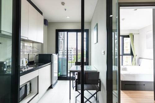 Apartamento The Base By Pattaya Holiday
