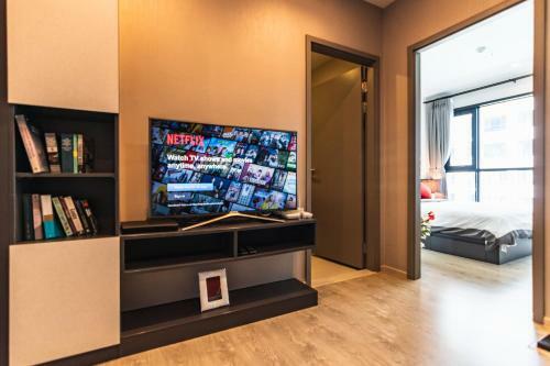 Apartamento The Base By Pattaya Holiday