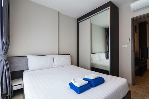 Apartamento The Base By Pattaya Holiday