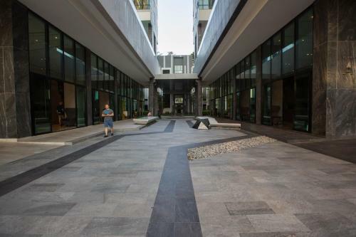 Apartamento The Base By Pattaya Holiday