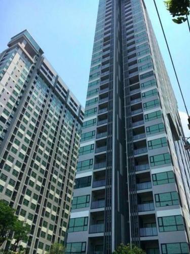 Apartamento The Base By Pattaya Holiday