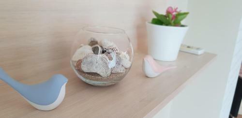 Apartamento White Charms