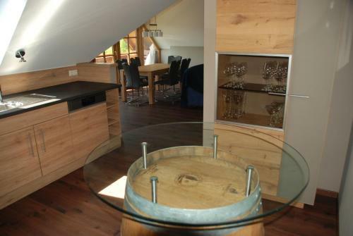 Apartamento Ferienwohnung Sommeregger