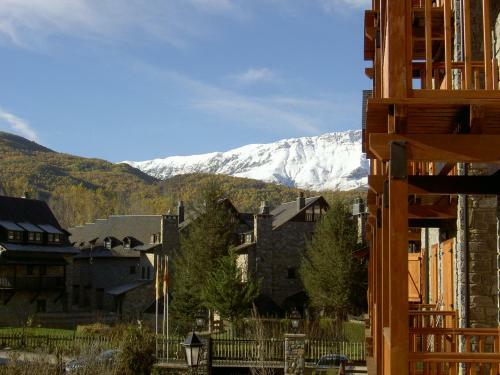 Apartamentos Nevados 20312