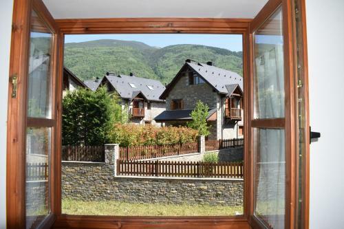 Apartamentos Nevados 20312