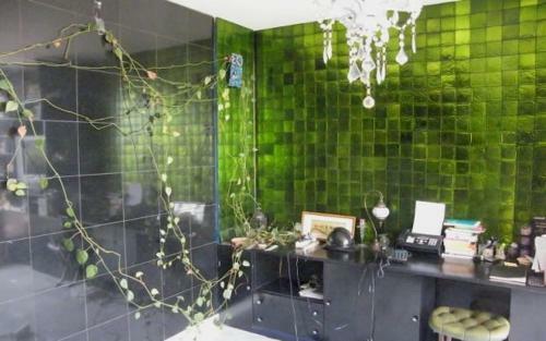 Apartamento Appartement Gallieni