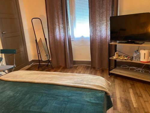 Bed & Breakfast Chambres D'hotes Piscine Priv�e