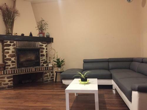 Bed & Breakfast Chambres D'hotes Piscine Priv�e