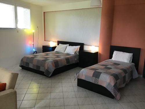 Apartamento Casa In Giardino