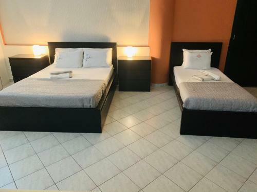Apartamento Casa In Giardino
