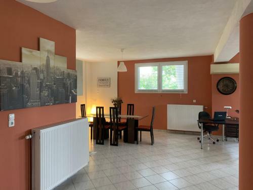 Apartamento Casa In Giardino