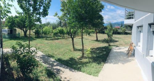 Apartamento Casa In Giardino
