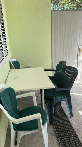 Apartman Leonarda