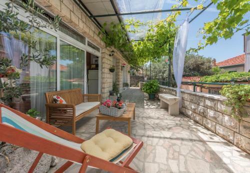 Apartmani Antunovi? Podgora