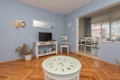 Apartmani Antunovi? Podgora