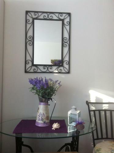 Apartmani Antunovi? Podgora